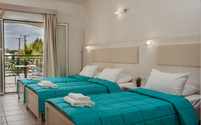 Zante Atlantis Hotel