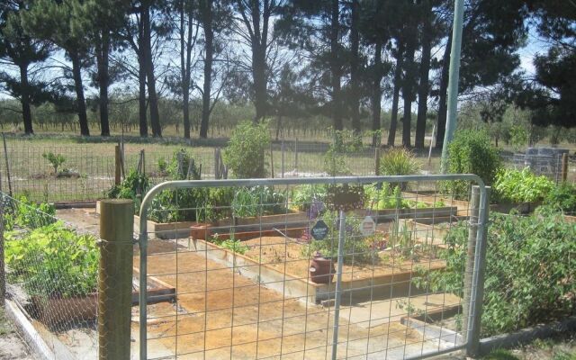 Sandy Lake Farm Accommodation Gingin WA
