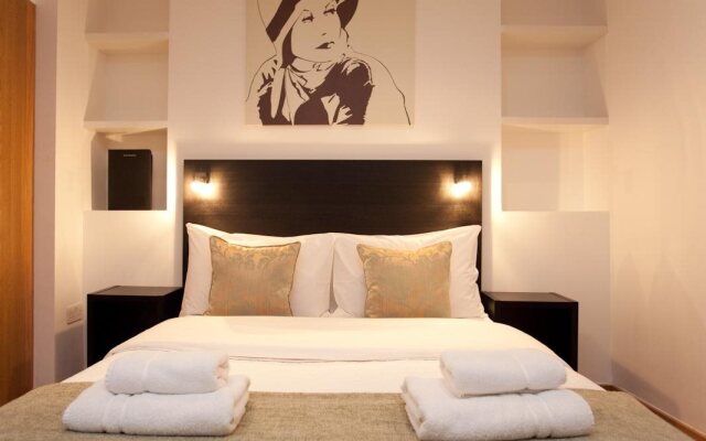 Studios2Let Bloomsbury