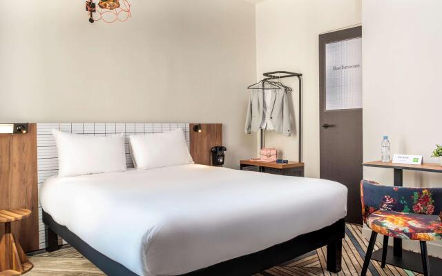 ibis Styles Paris Gare de Lyon Bastille