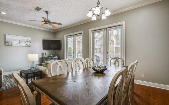 Beach Haven by Book That Condo