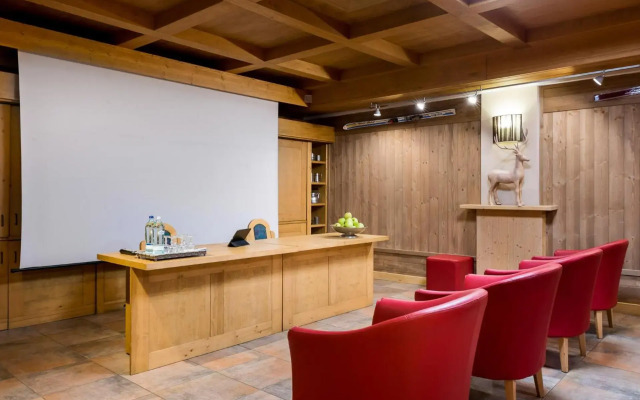 Hotel Baita Dei Pini