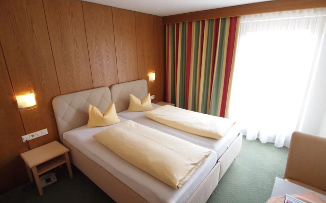Hotel Sonnhof