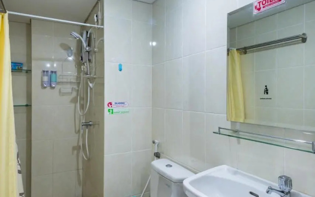M-Town Residence 2 BR Cozy & Comfy Tangerang