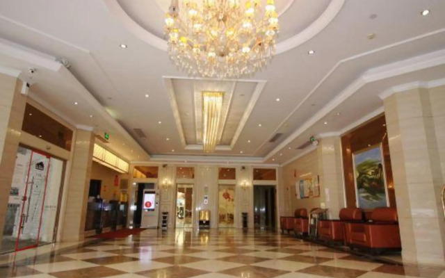 Bierga Grand Hotel