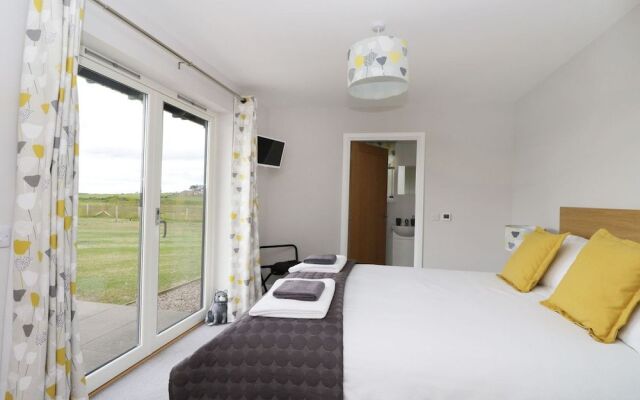 Chance Inn Lodge
