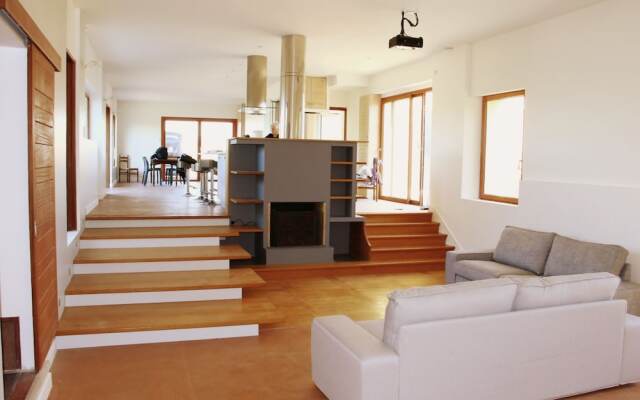 La Villa Littorine