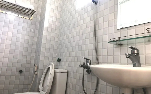 SPOT ON 780 Minh Huy Motel