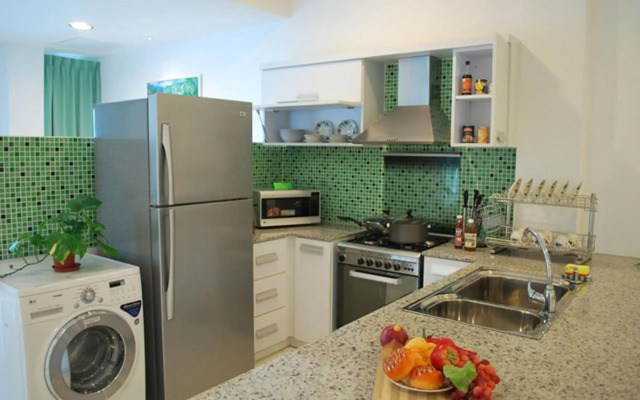 Mciti Suites