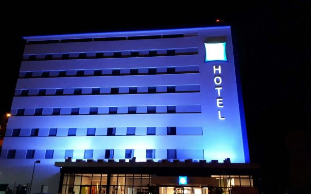 Ibis Budget Manhuacu