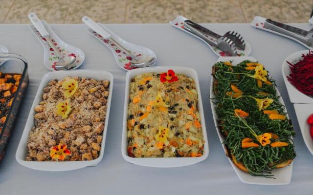 Hotel Fazenda Bona Espero