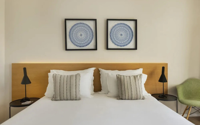 Gomeh by Isrotel Design