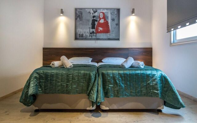 Tunduk hostel