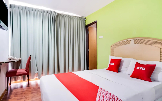 OYO 89652 Bjorn Boutique Hotel