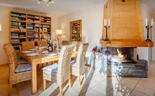 Chalet Les Roses Des Alpes - OVO Network