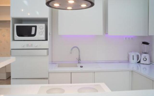 Sofia Apartment