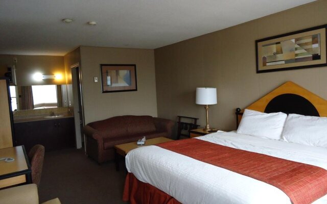 Atlanta Motel