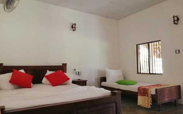 Ama Villa Homestay