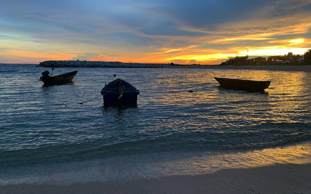Fortune Saeng Chan Beach Hotel Rayong