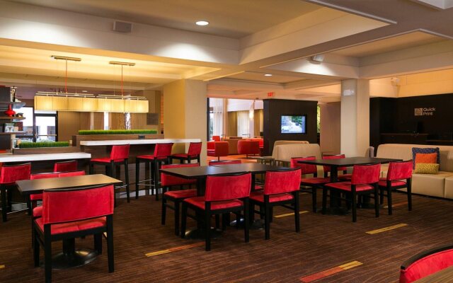 Courtyard by Marriott Kansas City East/Blue Springs