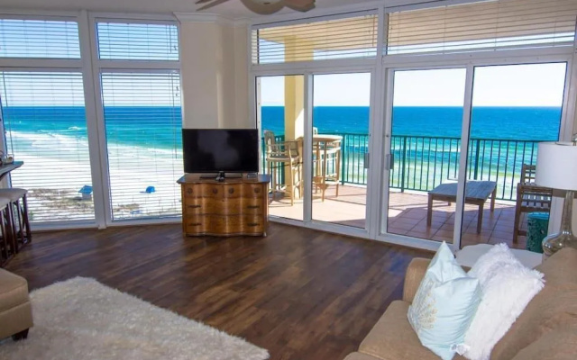 Jade East Towers 620 Destin