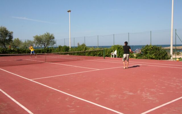 Residence Barbara Ostuni