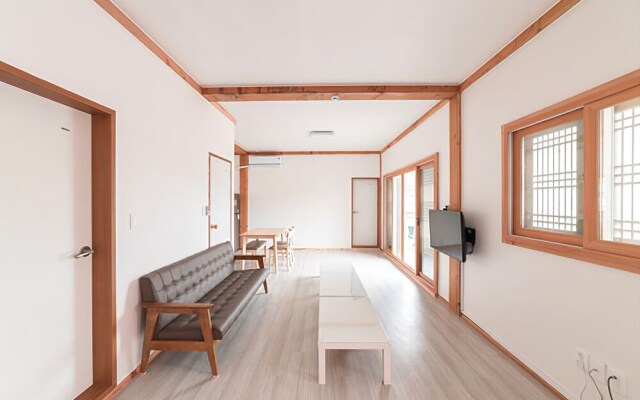 Gyeongju The Nine Pension