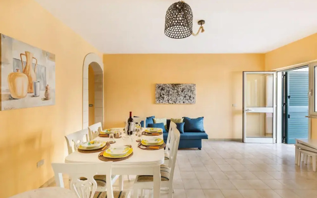 Casa Mya by BarbarHouse