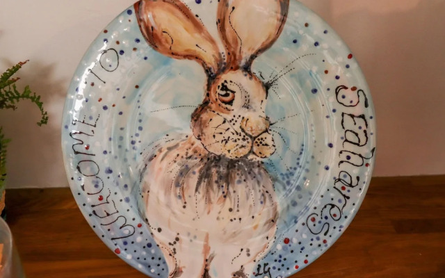 Seahares