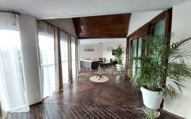 Hotel Guiba
