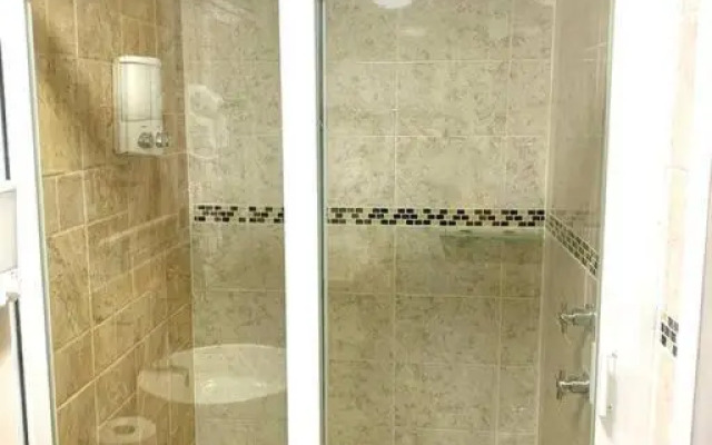 Private Penthouse / Penthouse Privado
