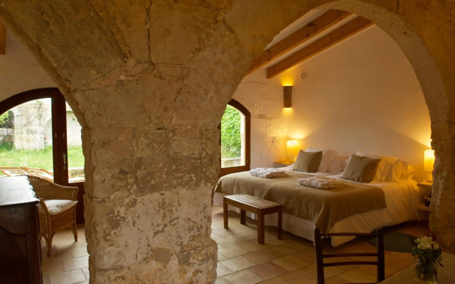 Hotel Rusticae Alcaufar Vell