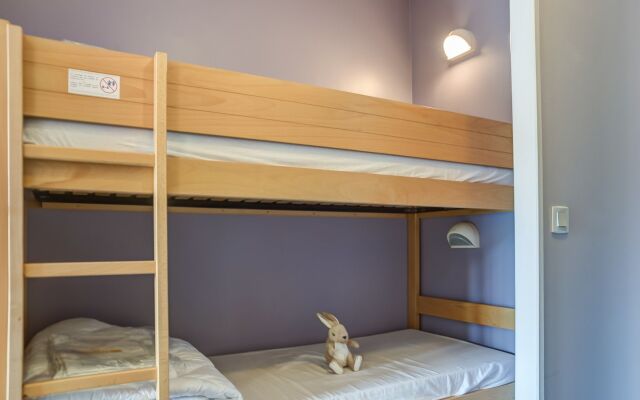 Pierre & Vacances La Rochelle Résidence Centre