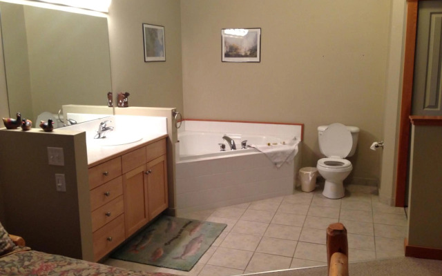 Apartment 405 Bear Creek Crossing