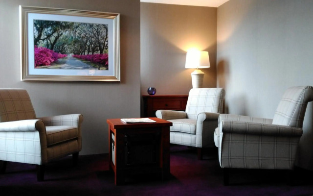 Craighaar Hotel