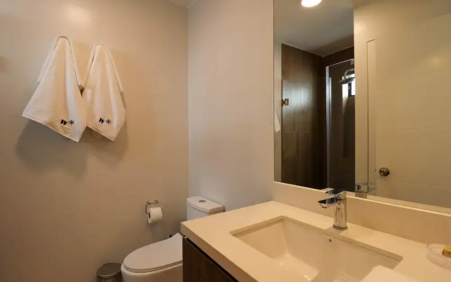 w Awesome 1BR w Great Deco in San Isidro