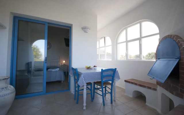 Villa Flora Studios & Apartments