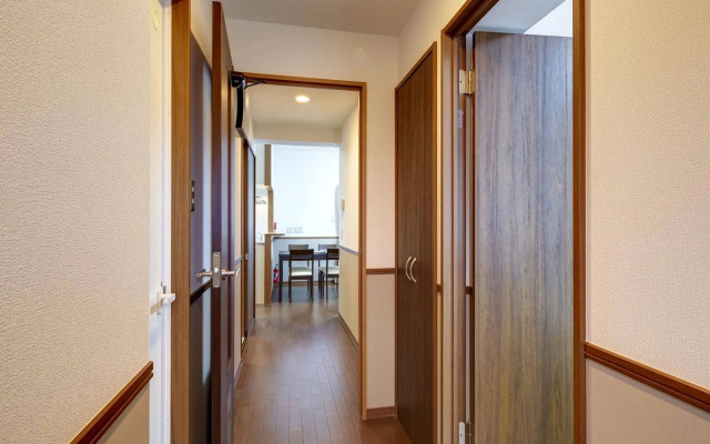 Condominium Resort Nago Grand Sedona