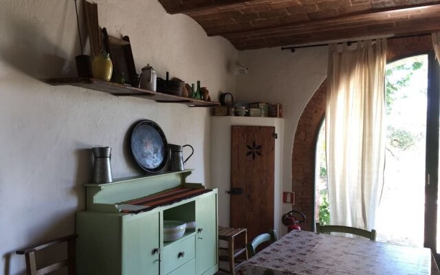 Agriturismo Solaia