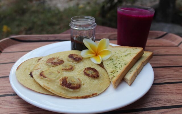 Summer Homestay Bali
