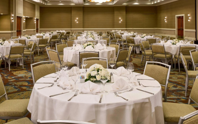 The Westin Atlanta Airport
