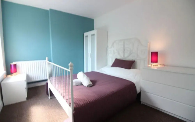 Airport Lodge Norwich