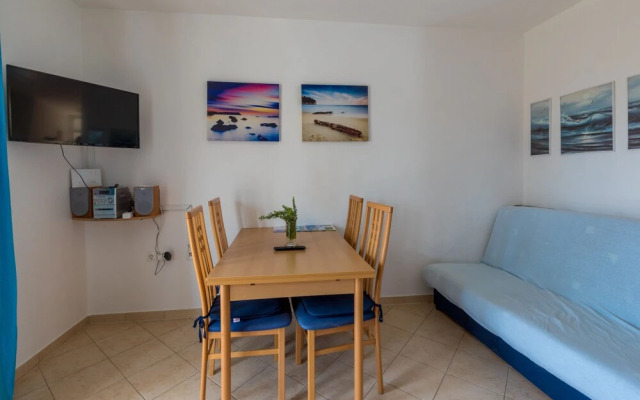 Apartments Petrak
