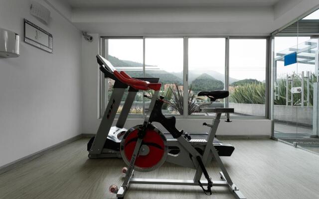 Hotel bh Usaquen