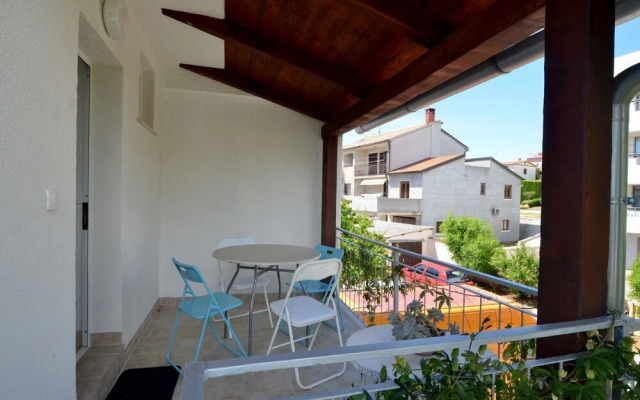 Graziella Apartments