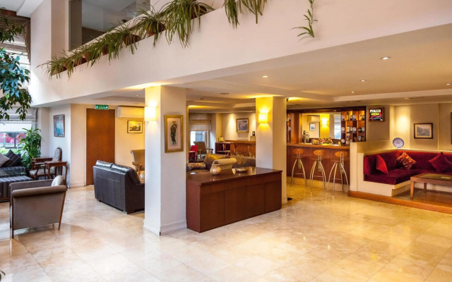 Sude Konak Hotel - Special class