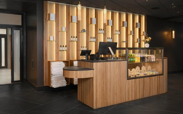 Clarion Hotel Karlatornet