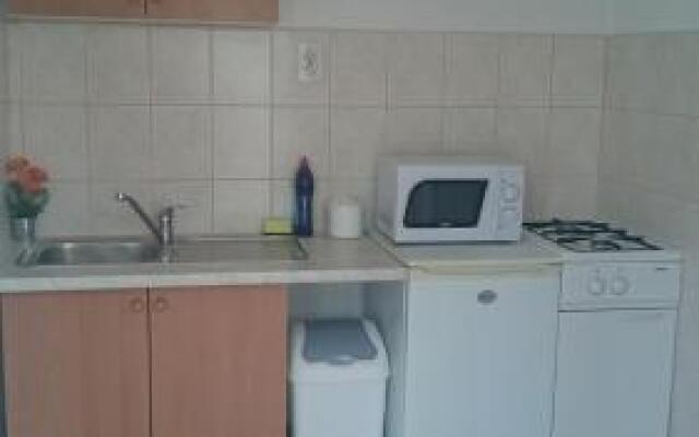 Apartments Mas-Rafaj