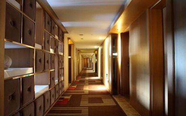 Hangzhou Radow Jiali Hotel