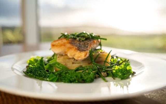 Another Place, The Machrie